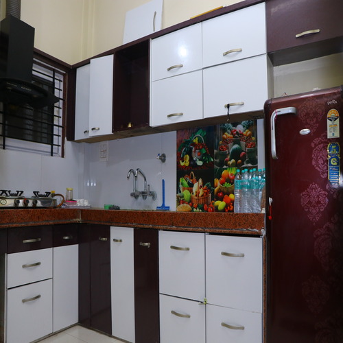 Saanidhya Homestay Saanidhya Homestay